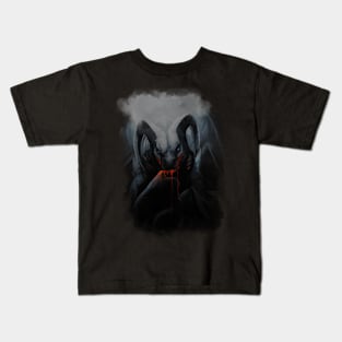 Dragon Lair Kids T-Shirt